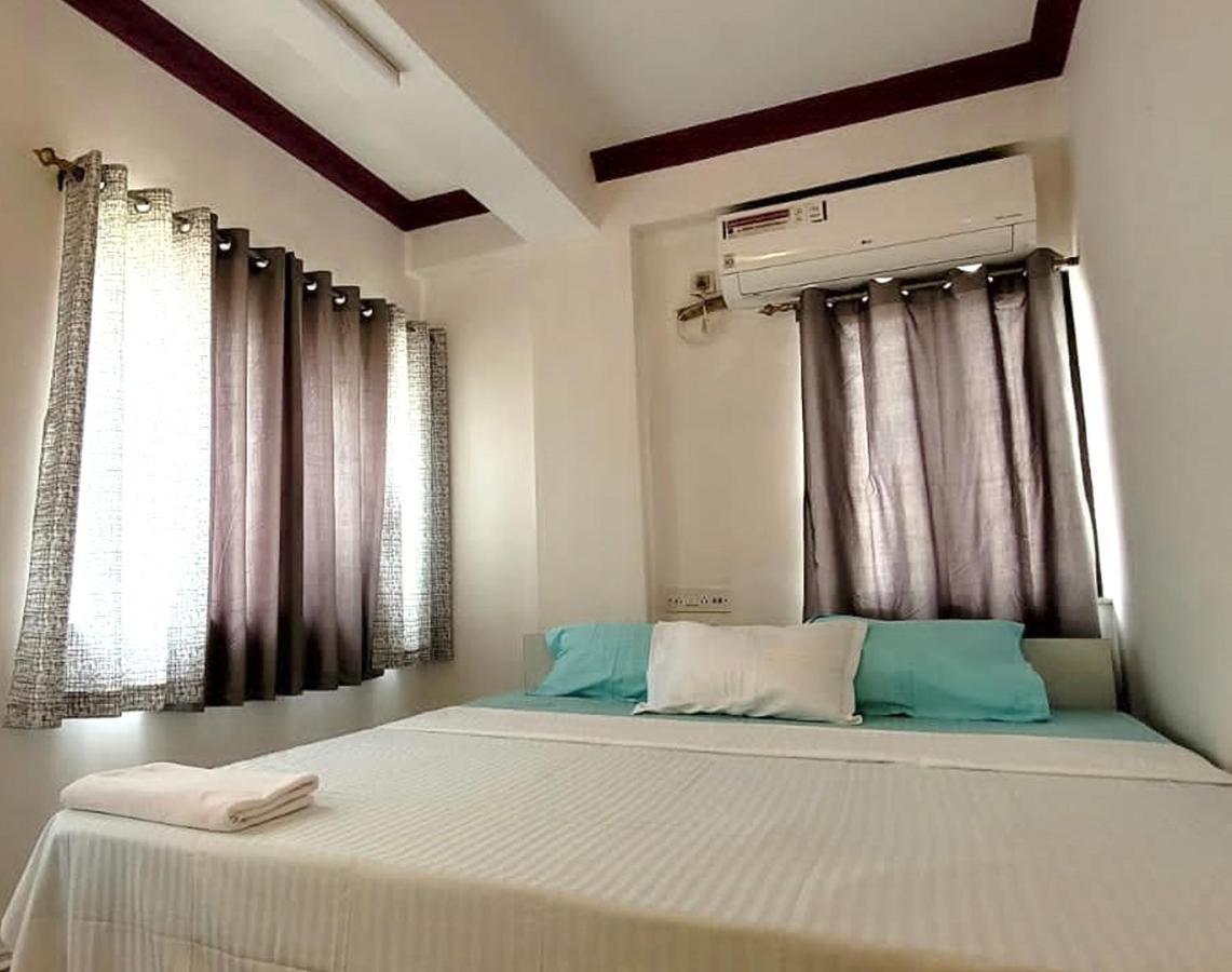 Hope Inn Kolkata Exterior photo