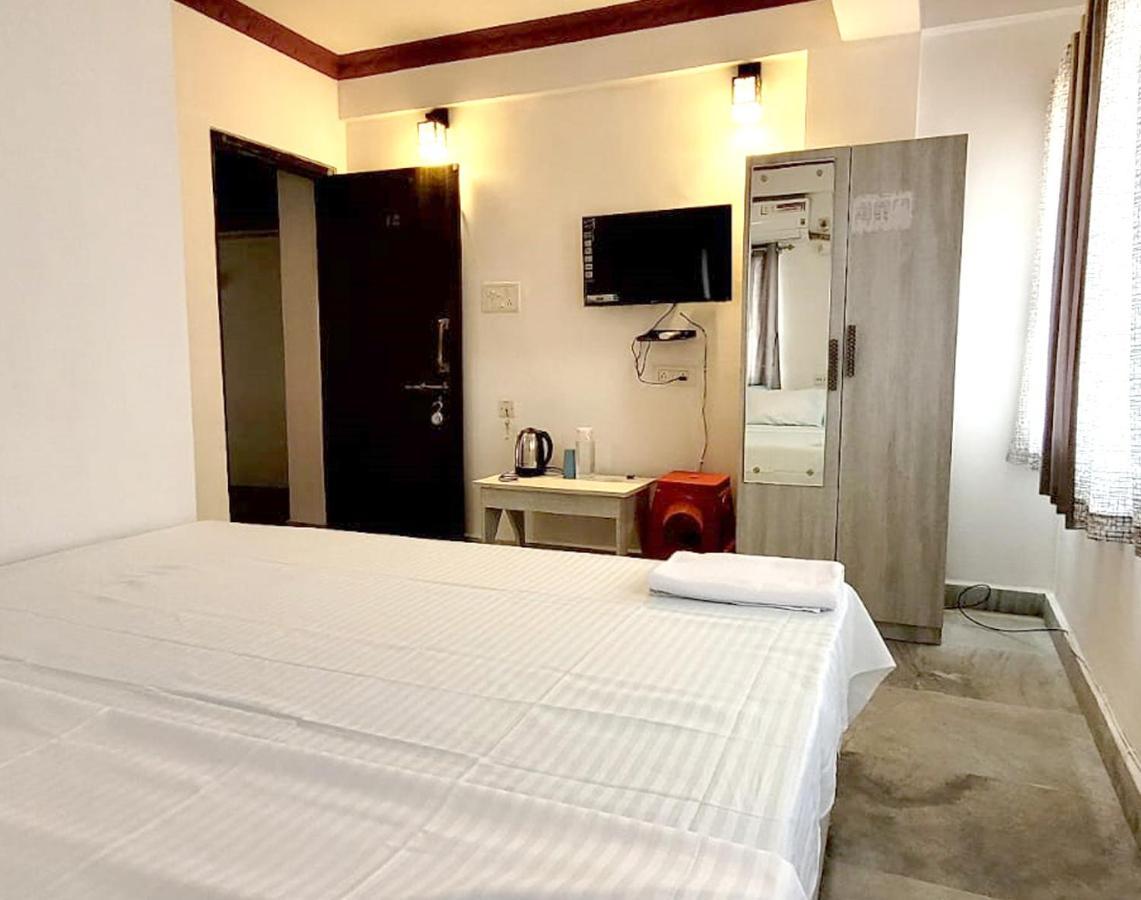Hope Inn Kolkata Exterior photo
